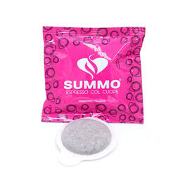 Summo - 50 E.S.E. Pads