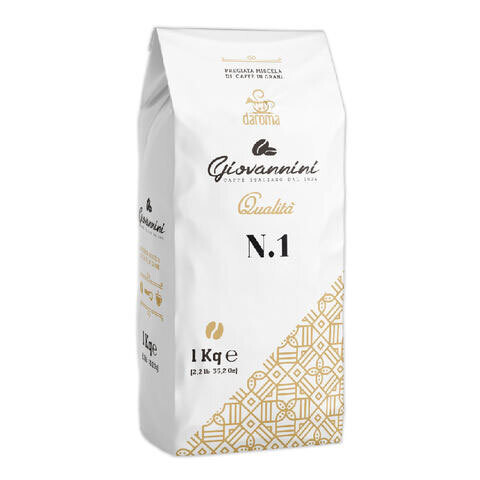Giovannini NO.1