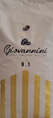 Giovannini NO.1