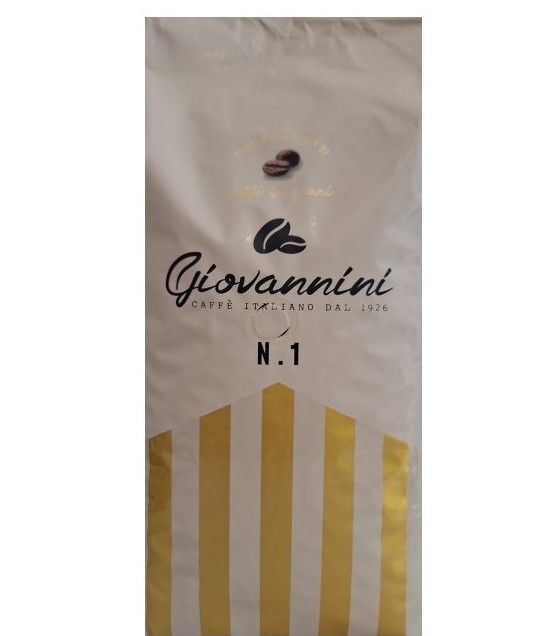 Giovannini NO.1