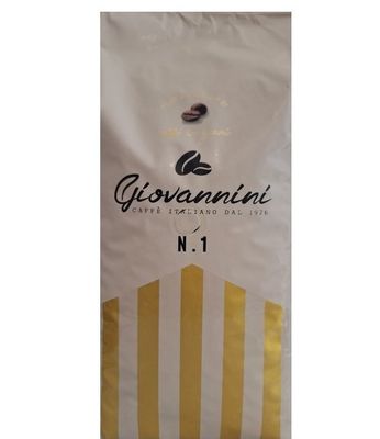 Giovannini NO.1