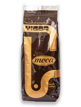 Moca di Roma Vigor