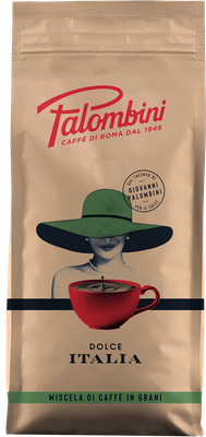Palombini Dolce Italia