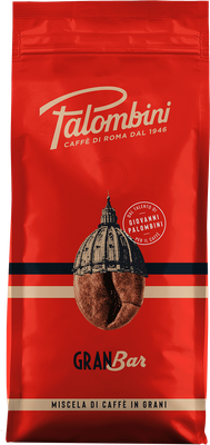 Palombini Gran Bar