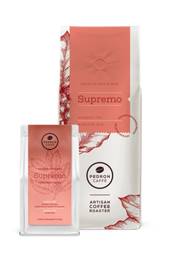 Pedron Supremo
