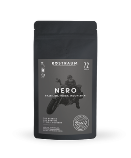 Röstraum Nero