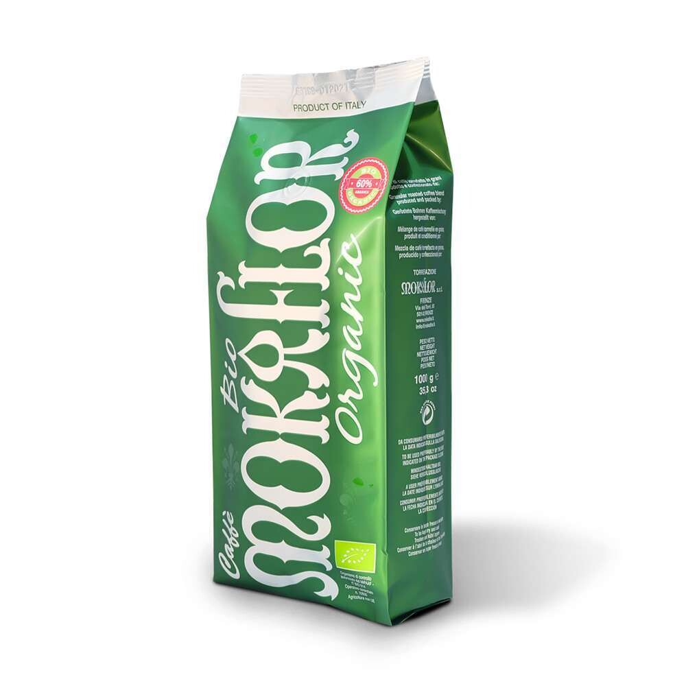 Mokaflor Verde