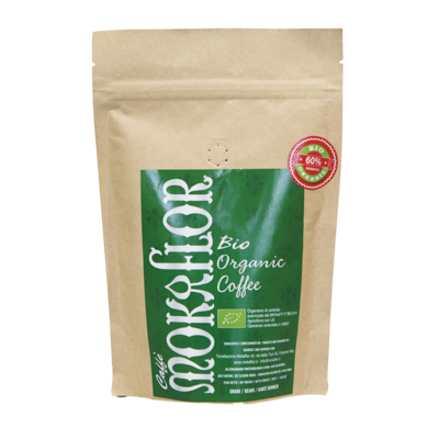 Mokaflor Verde