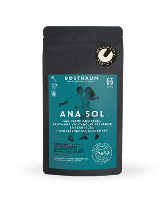 Röstraum Ana Sol