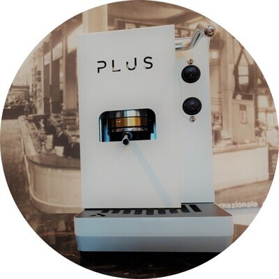 Aroma Plus - Bianca