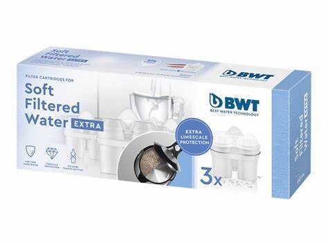 BWT Soft Filter EXTRA
