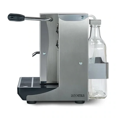 Aroma Plus - Silber