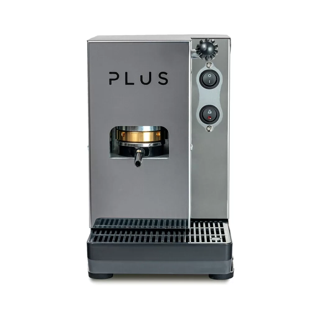 Aroma Plus - Silber
