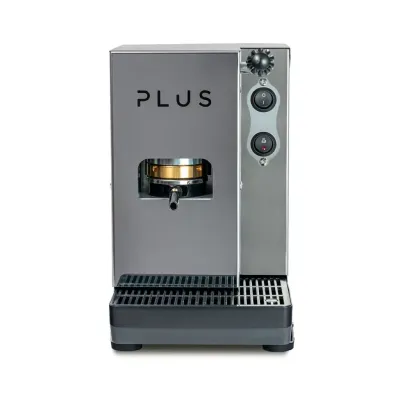 Aroma Plus - Silber