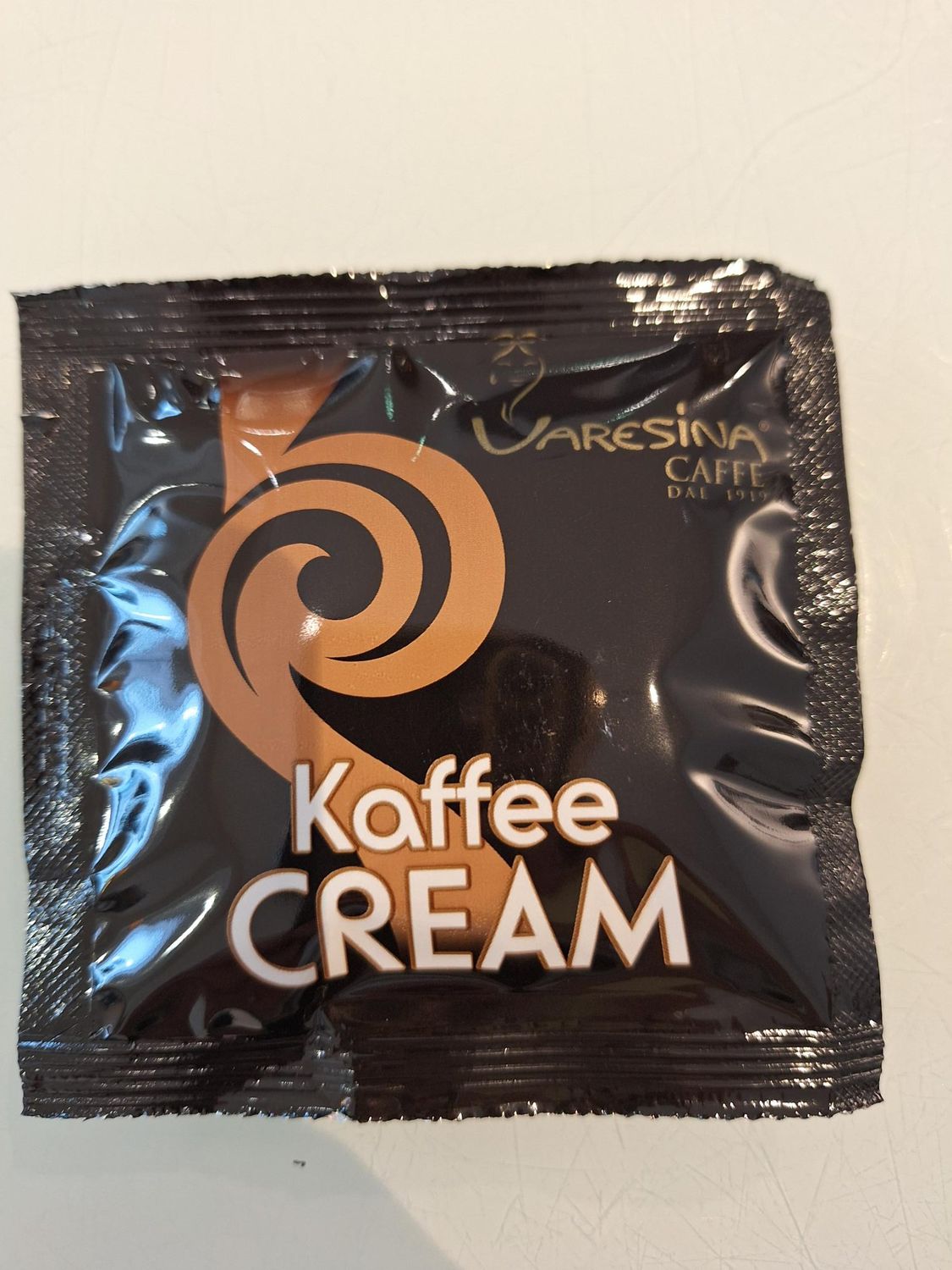 Varesina Kaffee CREAM Cialde - 50 Stk.