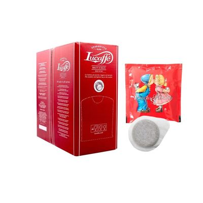 Lucaffe Piccolo &amp; Dolce - Box 150 ESE Pads