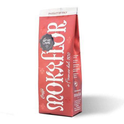 Mokaflor Miscela GRAN CREMA