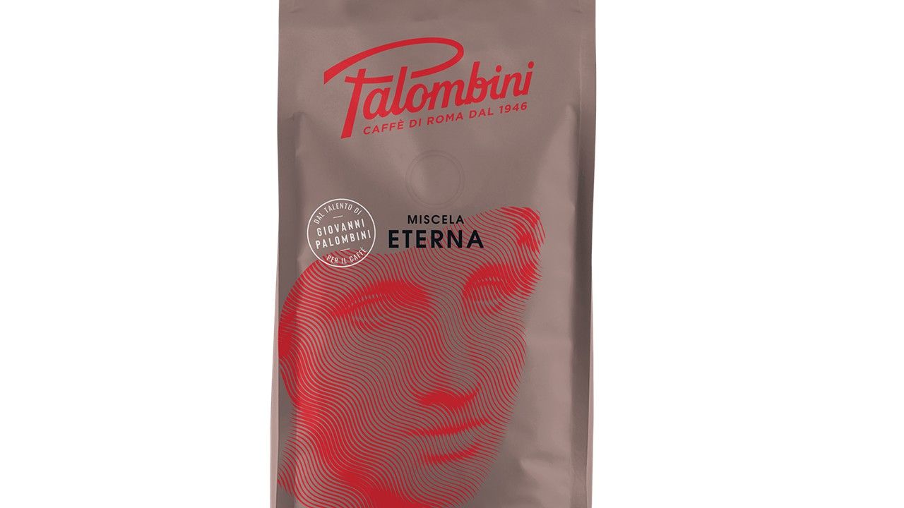 Palombini Eterna