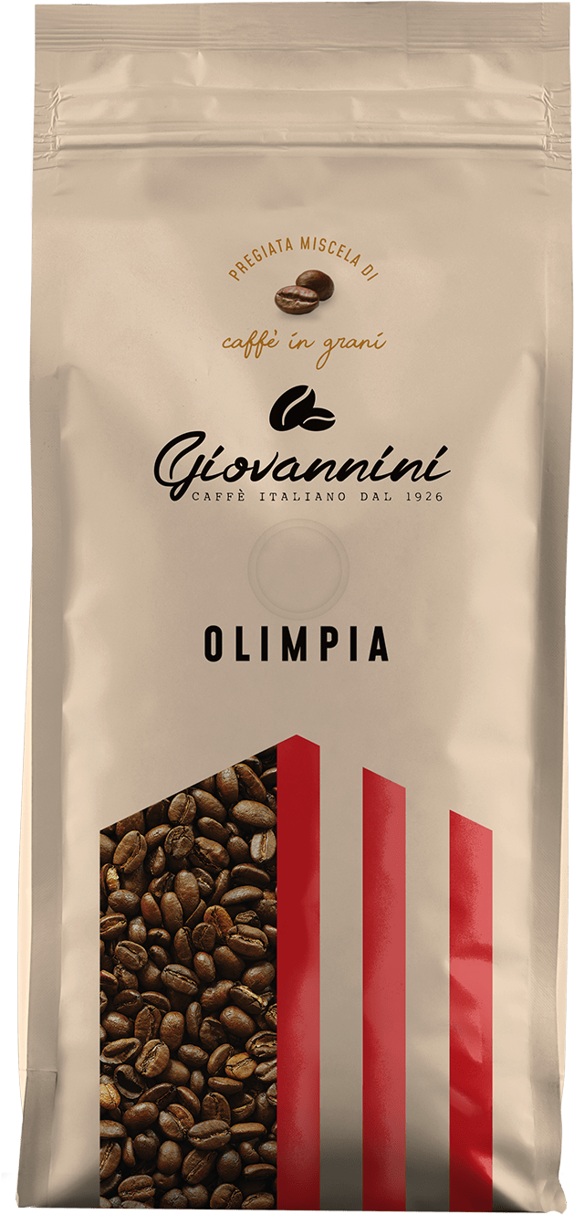 Giovannini Olimpia