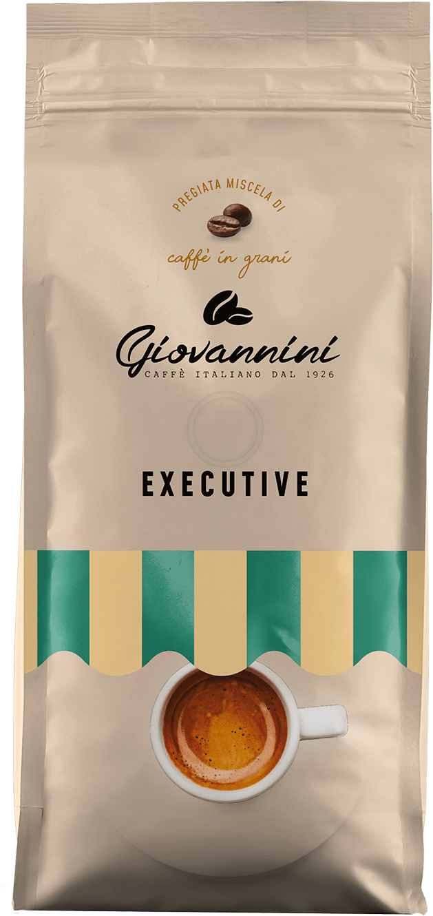 Giovannini Executive