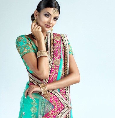 Sarees