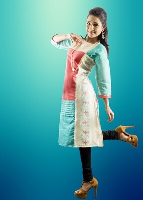 Kurti &amp; Pants