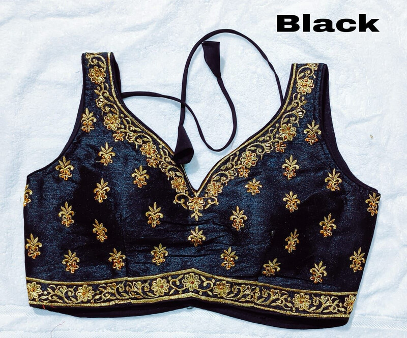 Readymade Blouse