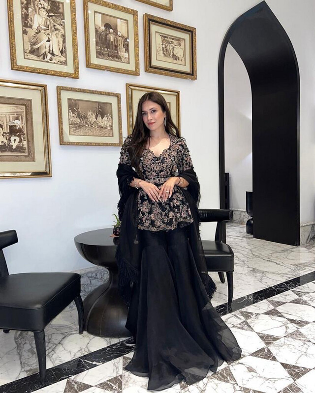 Shahrara Suit IV