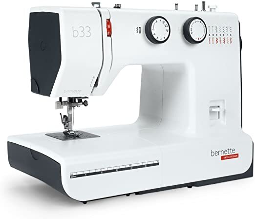 Bernette B33 Ei varasto