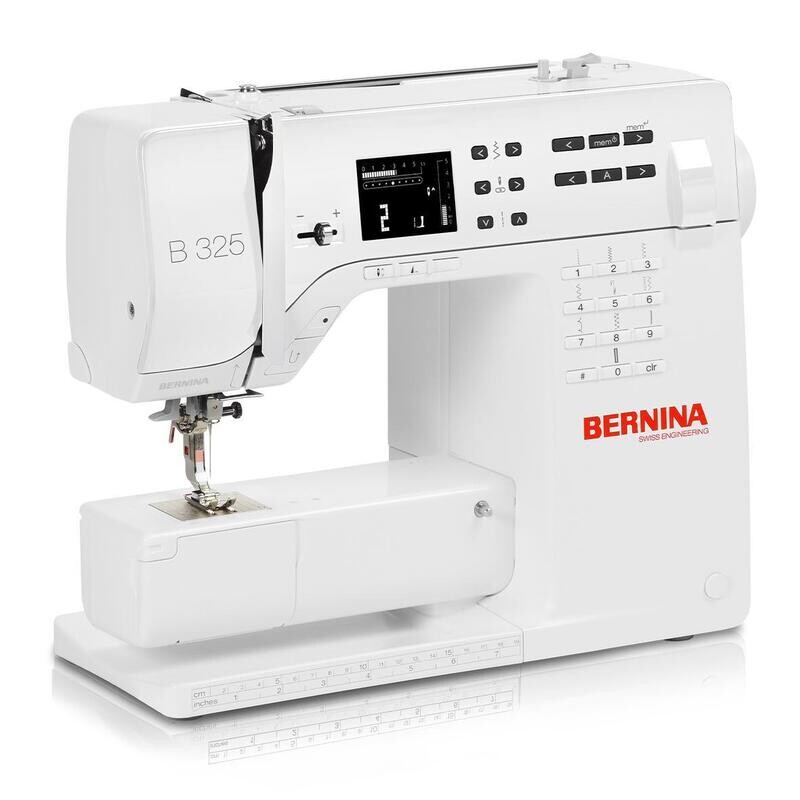 BERNINA 325