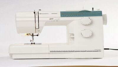 Husqvarna ompelukoneet