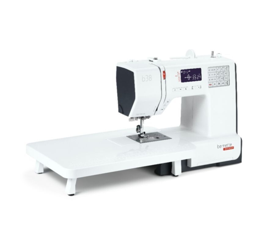 BERNETTE B38 BERNETTE B38