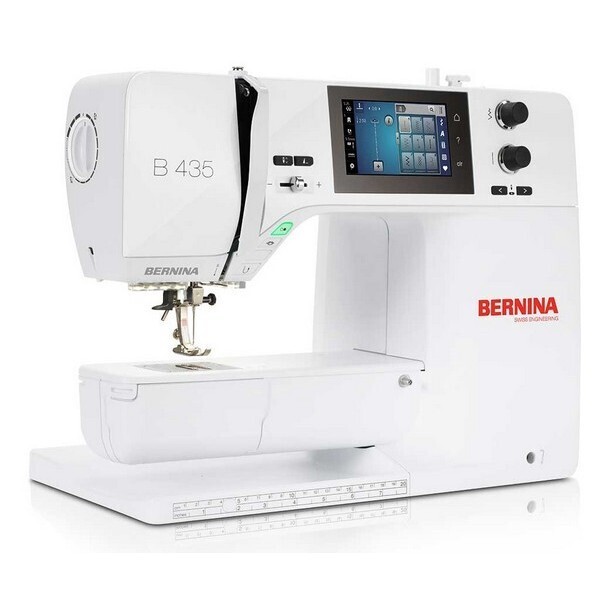 Bernina 435 Bernina 435