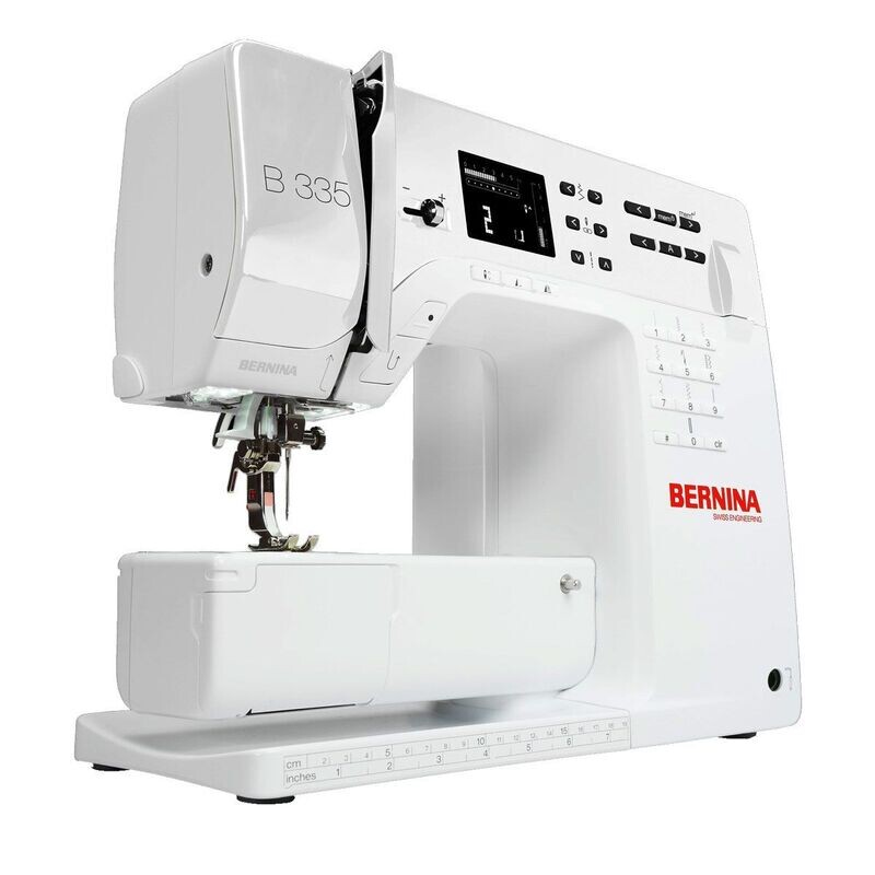 BERNINA 335 BERNINA 335
