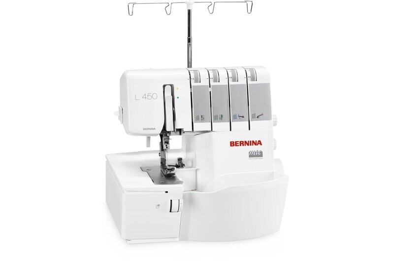 BERNINA L450 BERNINA L450
