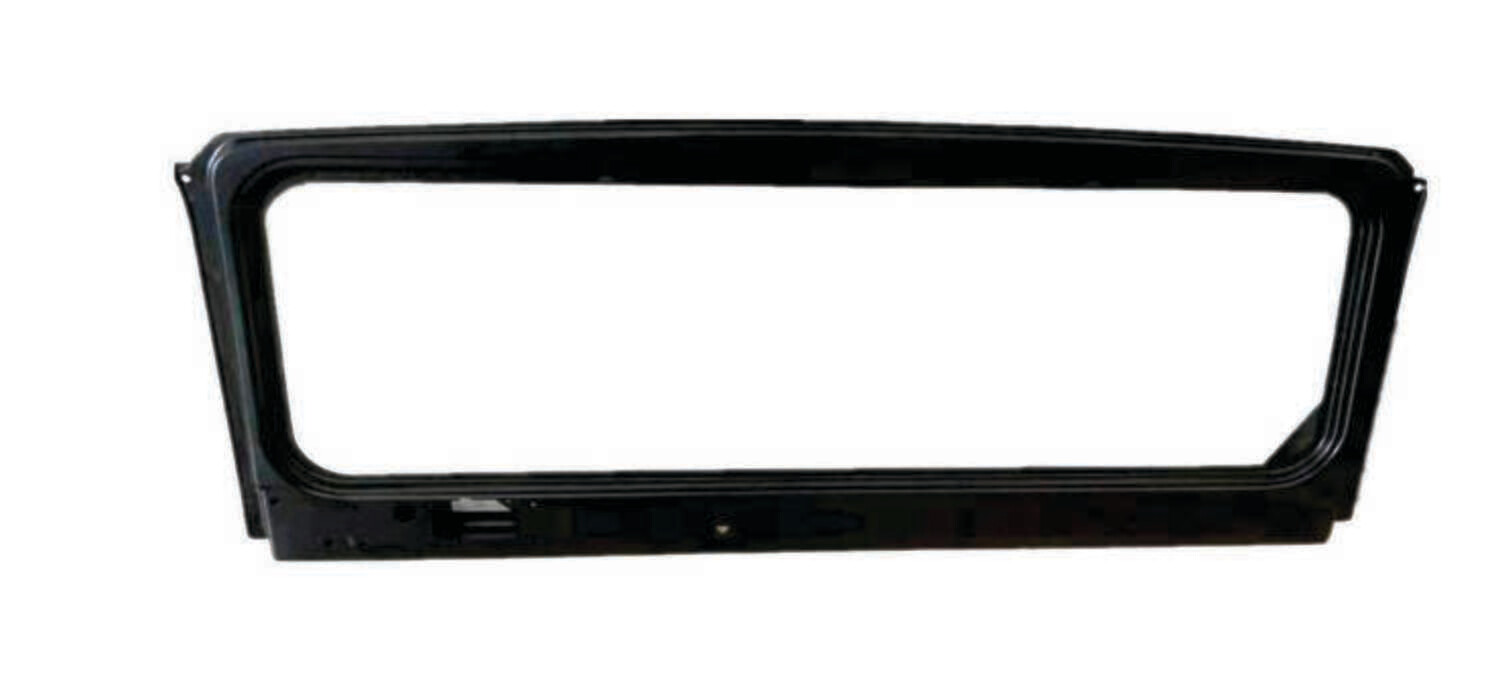 FJ40 Windshield FJ45 Windshield Frame LH Drive