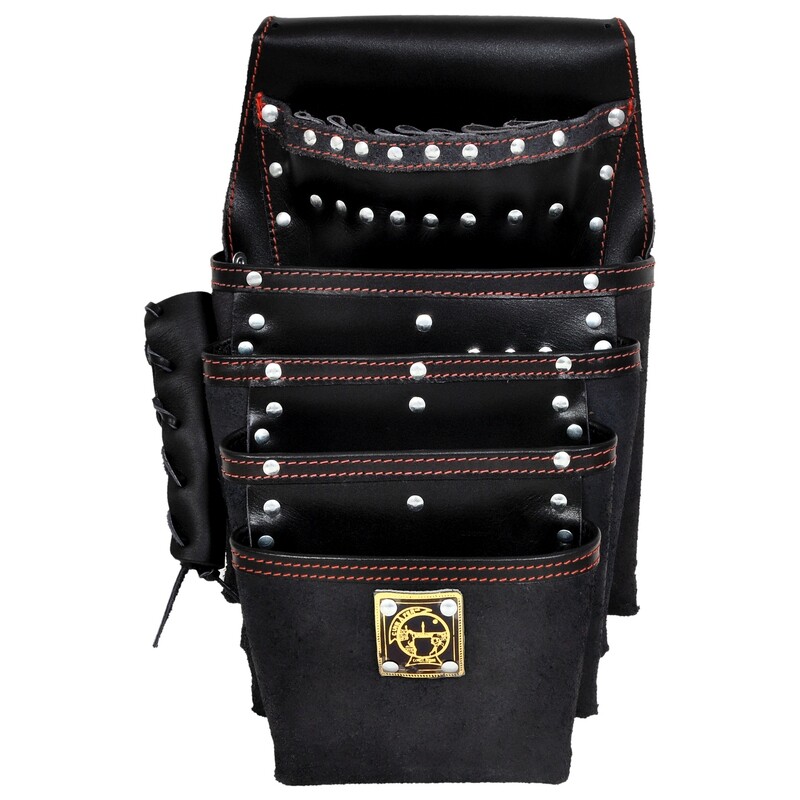 CARPENTER NAILS BAG