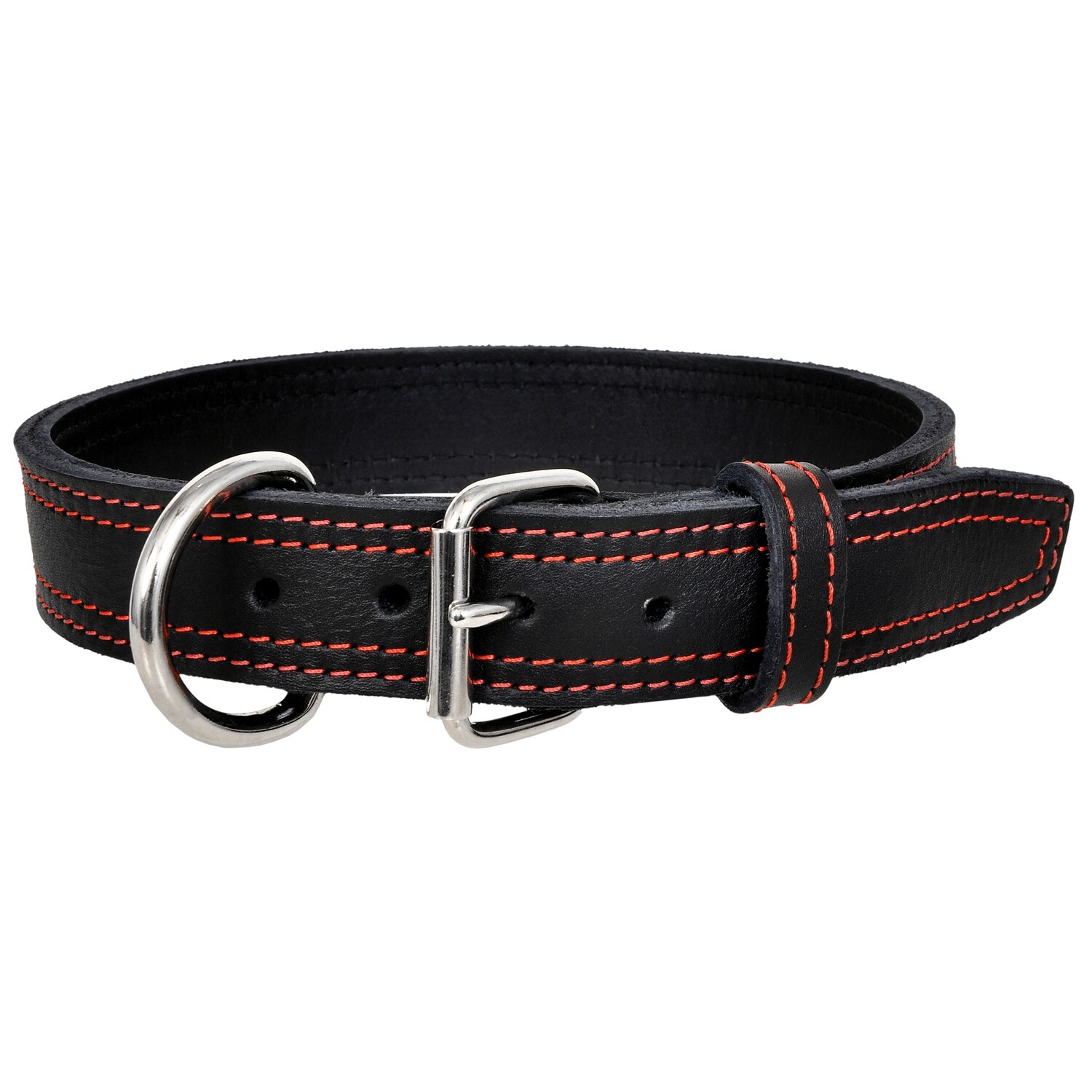 COLLIER DOUBLE 1 1/4&quot;