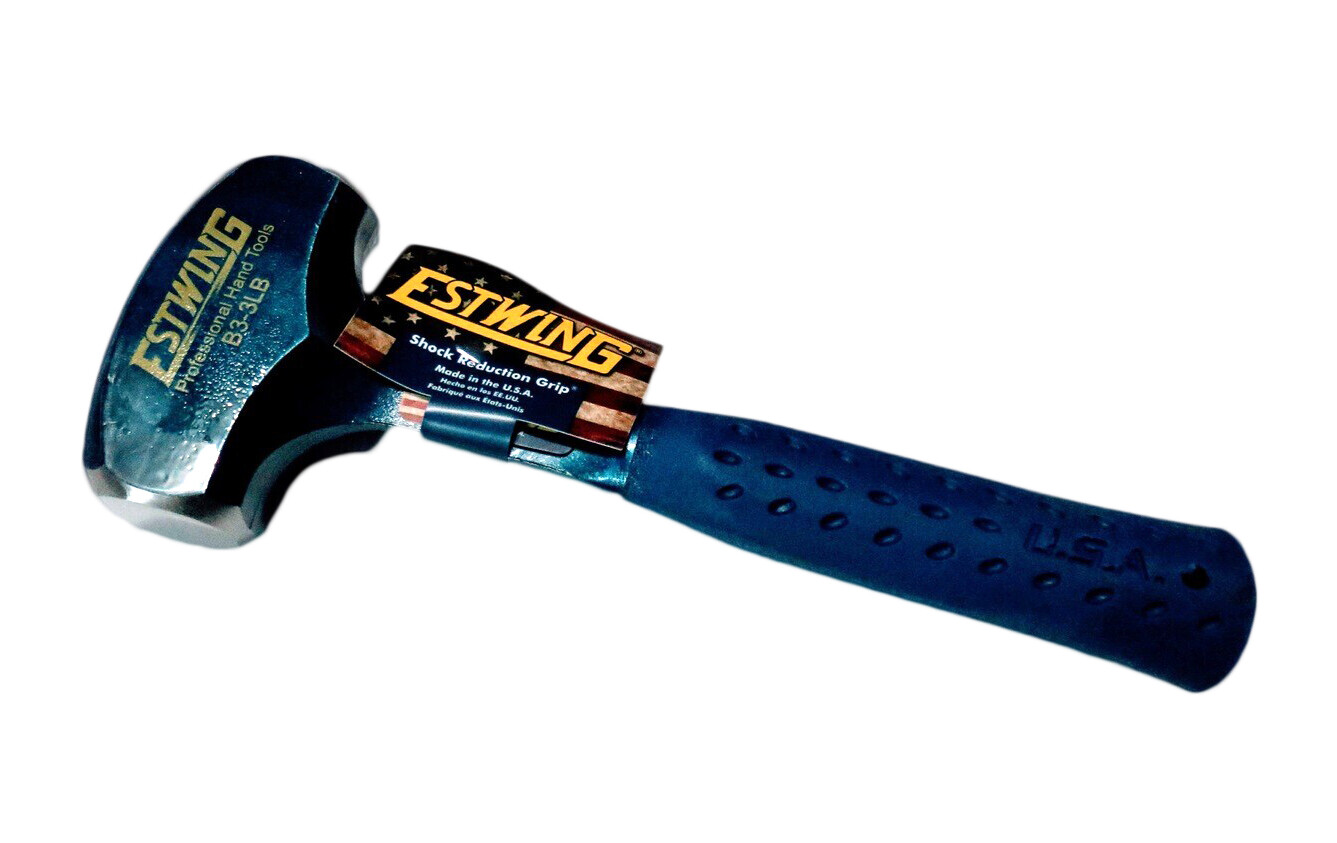 3 POUNDS SLEDGEHAMMER