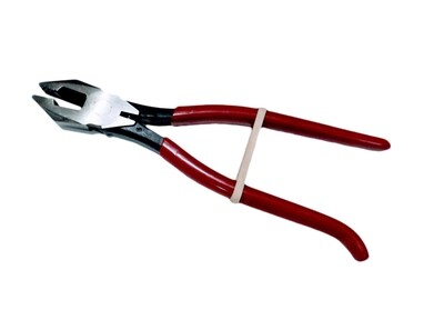 9&quot; HEAVY DUTY JAWS PLIERS