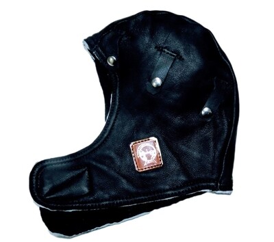 HARD HAT DEERSKIN LINING