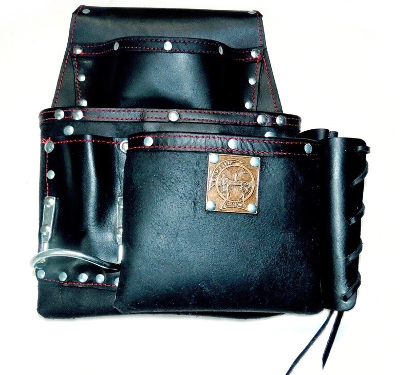 SAC À OUTILS CHARPENTIER-MENUISIER