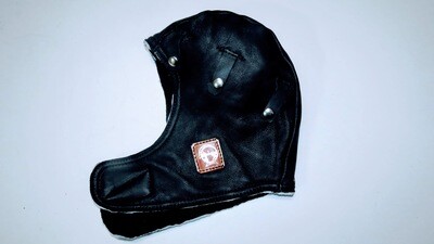 Liner de chapeau cuir de chevreuil