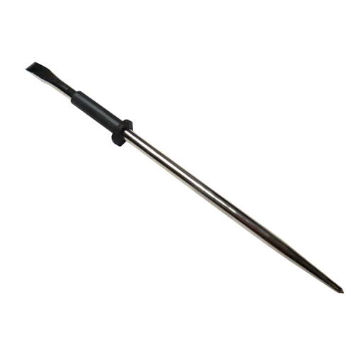 7/8&quot; - &quot;Gray&quot; connecting bar with rubber grip