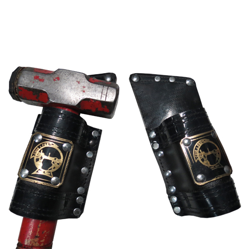 Sledgehammer Holder