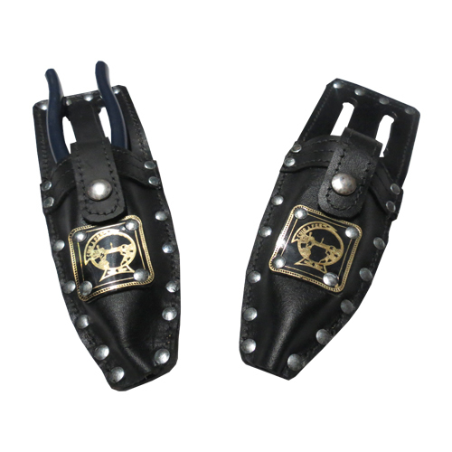 "Express" pliers holder