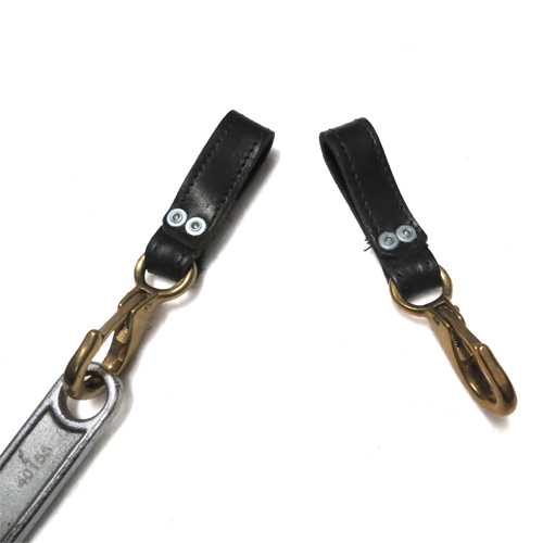 English Wrench Snap Hook