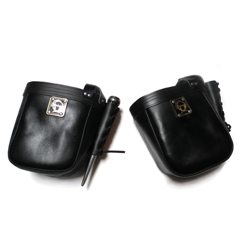 Secondary bolts bag