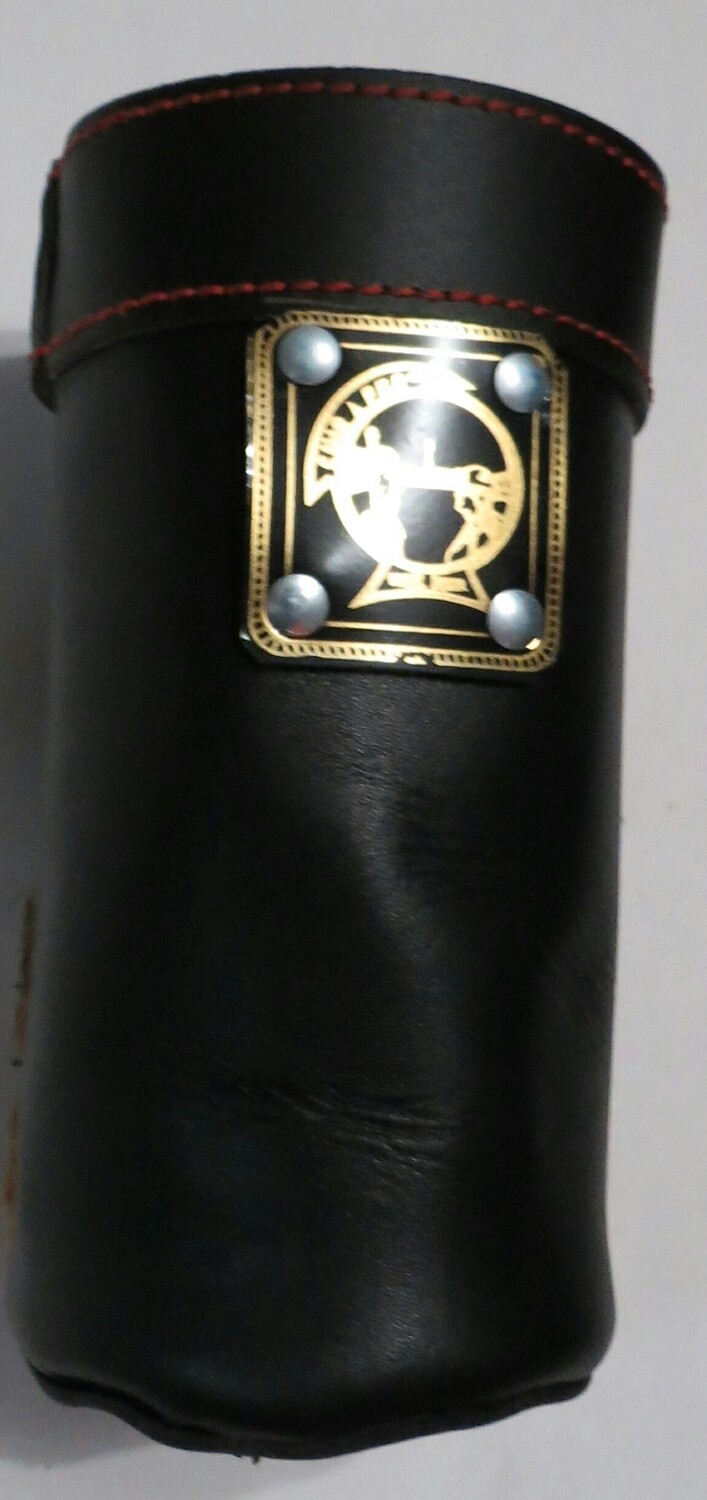 Water bottle pouch