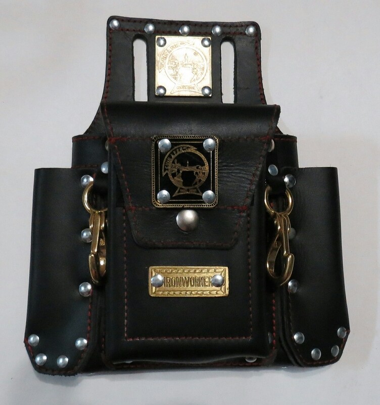 Kit de contremaître ironworker